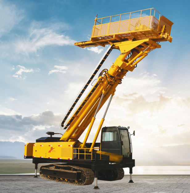 二手錨桿鉆機(jī)怎么驗(yàn)貨?核心部件檢測(cè)清單